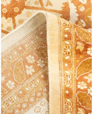 Bloomingdale's Mogul M1273 Area Rug, 8'1" x 10'6"