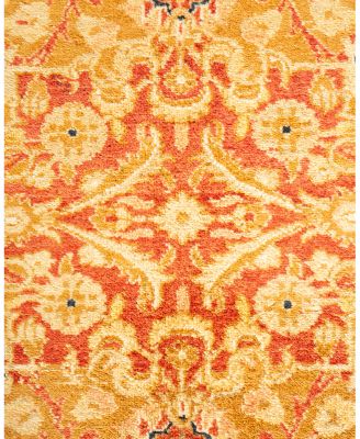 Bloomingdale's Mogul M1289 Area Rug, 6'2" x 8'10"