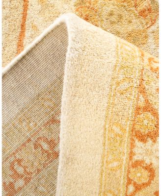 Bloomingdale's Mogul M1449 Area Rug, 8'2" x 10'2"