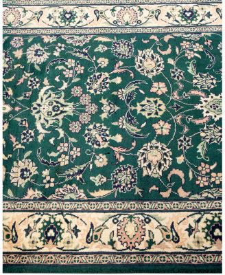 Bloomingdale's Mogul M772 Runner Area Rug, 2'6" x 12'7"