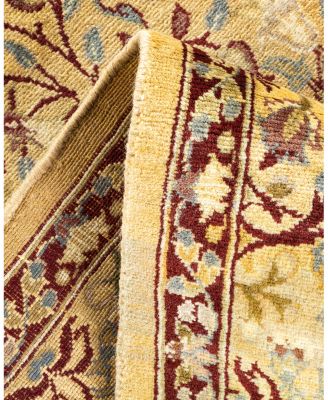 Bloomingdale's Mogul M1403 Area Rug, 4' x 5'10"