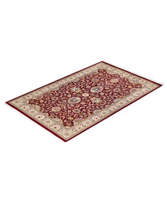 Bloomingdale's Mogul M1668 Area Rug, 4'2" x 6'7"