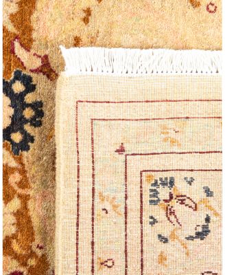 Bloomingdale's Mogul M1151 Area Rug, 4'2" x 6'4"