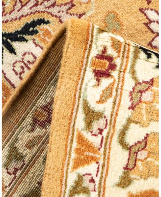 Bloomingdale's Mogul M1402 Area Rug, 4'2" x 6'5"