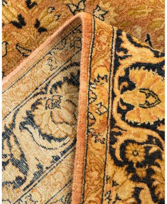Bloomingdale's Mogul M1226 Area Rug, 4'3" x 6'2"