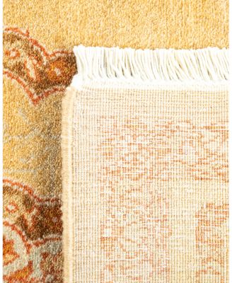 Bloomingdale's Mogul M1418 Area Rug, 4'1" x 6'4"