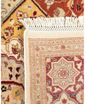 Bloomingdale's Mogul M1667 Area Rug, 6' x 9'2"
