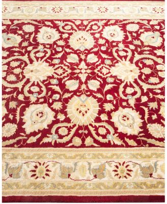 Bloomingdale's Mogul M1489 Area Rug, 4'2" x 6'4"