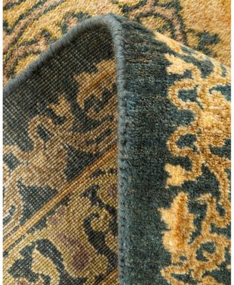 Bloomingdale's Mogul M1322 Area Rug, 6'1" x 9'4"