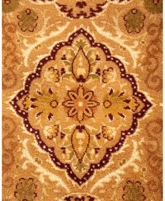 Bloomingdale's Mogul M1450 Area Rug, 6'1" x 9'4"
