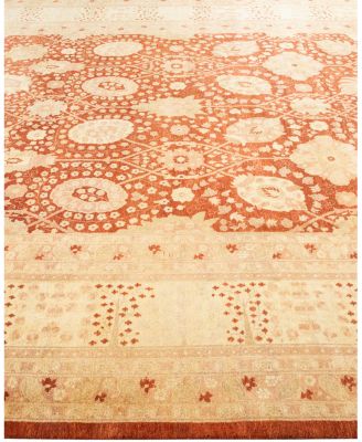 Bloomingdale's Mogul M1494 Area Rug, 8'5" x 10'5"