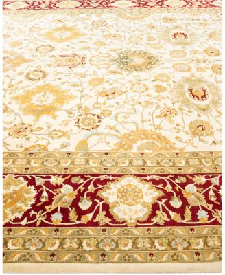Bloomingdale's Mogul M1290 Area Rug, 9'1" x 12'3"