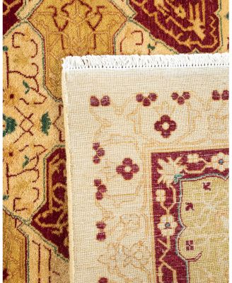 Bloomingdale's Mogul M1404 Area Rug, 9'3" x 12'3"