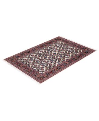 Bloomingdale's Mogul M633 Area Rug, 6'2" x 9'2"