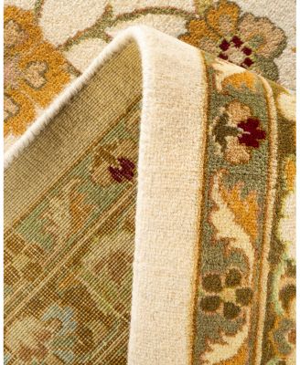 Bloomingdale's Mogul M1290 Area Rug, 9'1" x 12'3"