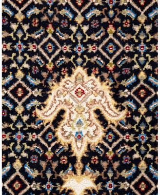 Bloomingdale's Mogul M1767 Runner Area Rug, 2'7" x 8'4"