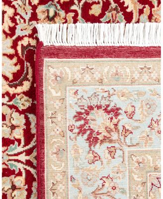 Bloomingdale's Mogul M1582 Area Rug, 4'2" x 6'3"