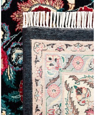 Bloomingdale's Mogul M710 Area Rug, 9'2" x 12'5"