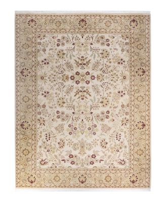 Mogul M1369 Area Rug, 9'3" x 12'
