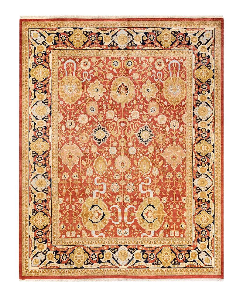 Photos - Area Rug Bloomingdale's Mogul M1251 , 8'1 x 10'3 M1251-178