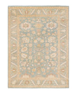 Bloomingdale's - Bloomingdale's Mogul M1564 Area Rug, 4'4" x 5'10"