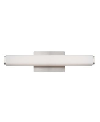  Vogue 20in 3000K LED Bath Vanity & Wall Light