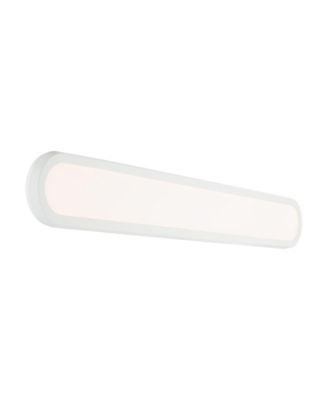 Argo 37in 3000K LED Bath Vanity & Wall Light