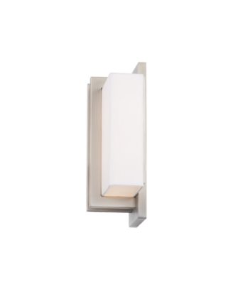  Downton 11in 3000K LED Wall Sconce