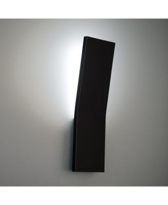 Blade 11in 3000K LED Wall Sconce