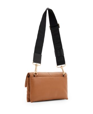 ALLSAINTS Ezra Quilt Crossbody | Bloomingdale's