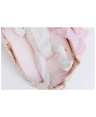 Girls' Bedford Floral Footie - Baby