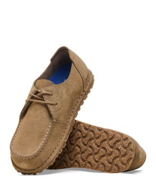 Men&#39;s Utti Lace Mocassins