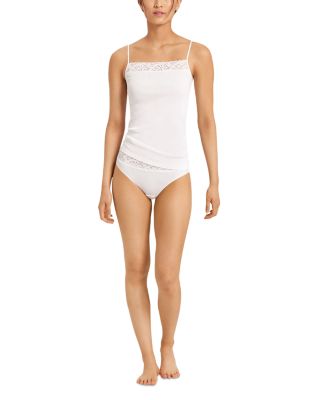 Moments Spaghetti Camisole