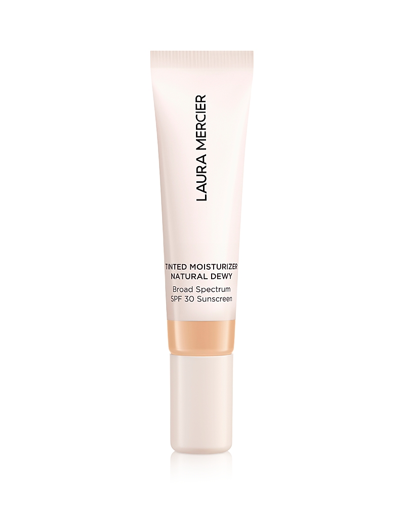 Laura Mercier Long Wear Mini Tinted Moisturizer Natural Dewy Spf 30 With Hyaluronic Acid In N Maple