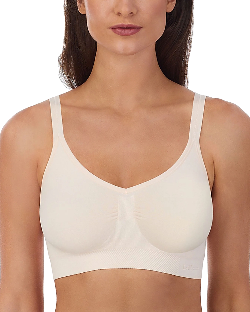 Le Mystere Seamless Comfort Bralette