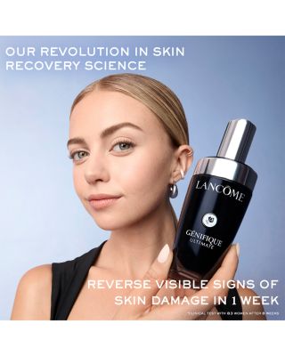 G&eacute;nifique Ultimate Recovery Serum 1.7 oz.