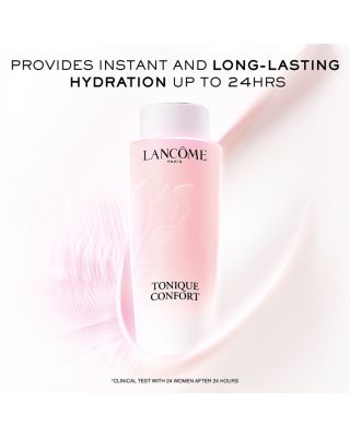 Tonique Confort Hydrating Toner with Hyaluronic Acid 13.5 oz.