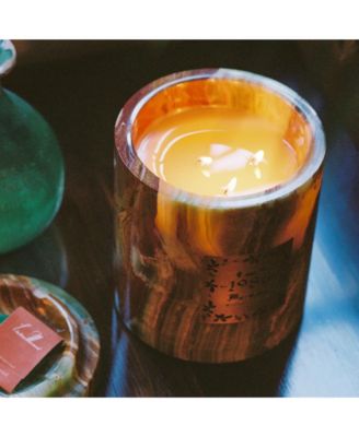 Green Onyx Marylebone Candle, 30 oz.