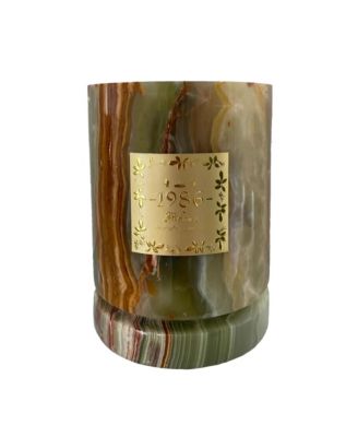 Green Onyx Melrose Candle, 30 oz.