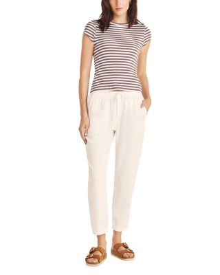 Angie Straight Leg Pants