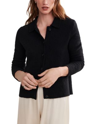 Jenni Kayne - Murphy Collared Cardigan Sweater