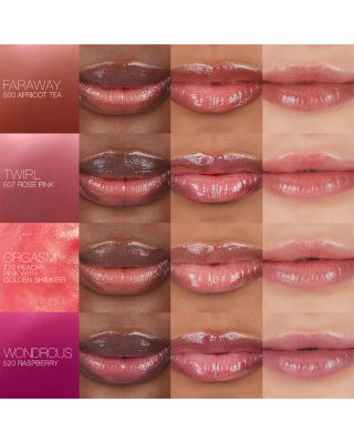 Afterglow Lip Oil