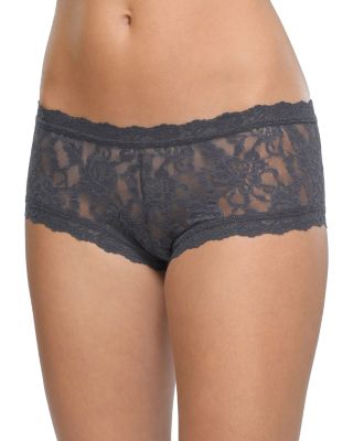 Hanky Panky Signature Lace Boyshort