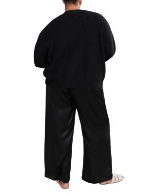 Cashmere Cocoon Cardigan