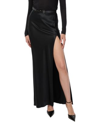 CAMI NYC - Slit Skirt