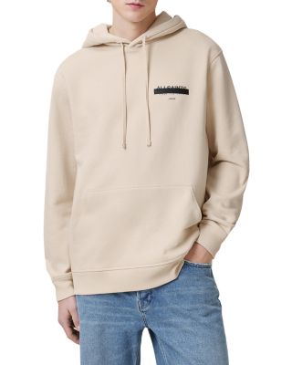 ALLSAINTS - Redact Pullover Hoodie