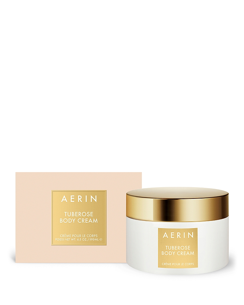 Aerin Tuberose Body Cream 6.5 Oz.