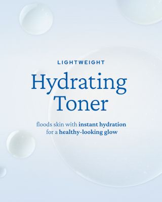 Aqua Bomb Hydrating Toner with Hyaluronic Acid 6.7 oz.
