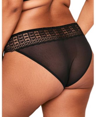 Nymphadora Women's Bikini Panty