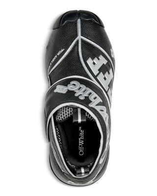Men's The Ball Mid Top Sneakers